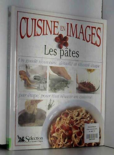 Les Pâtes