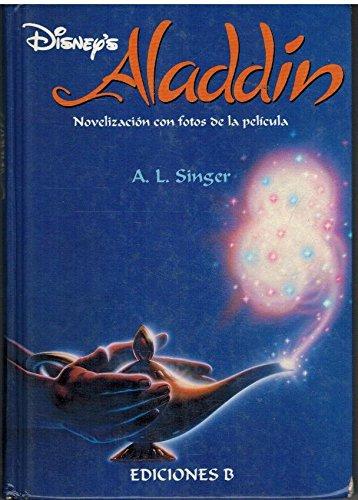 Disney's "Aladdin"