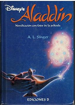 Disney's "Aladdin"