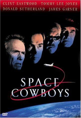 Space Cowboys [UK Import]