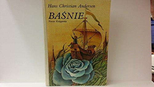 Hans Christian Andersen Basnie (nasza ksiegarnia)