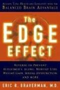 The Edge Effect: Achieve Total Health and Longevity with the Balanced Brain Advantage