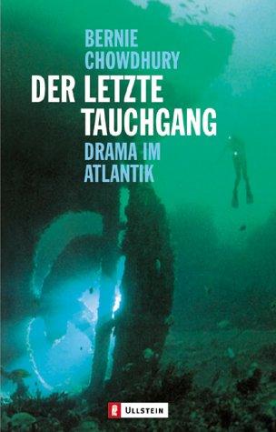 Der letzte Tauchgang