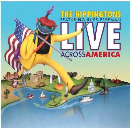 Live Across America