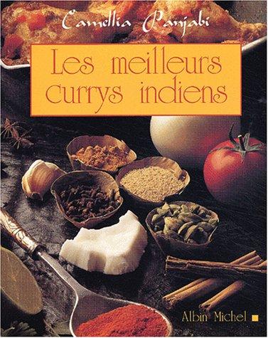 Les meilleurs currys indiens