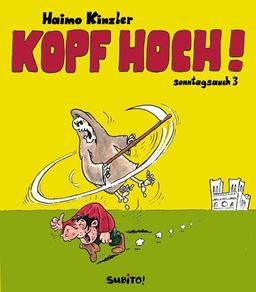 Kopf hoch! - Sonntagsauch 3