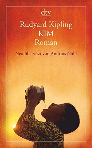 Kim: Roman