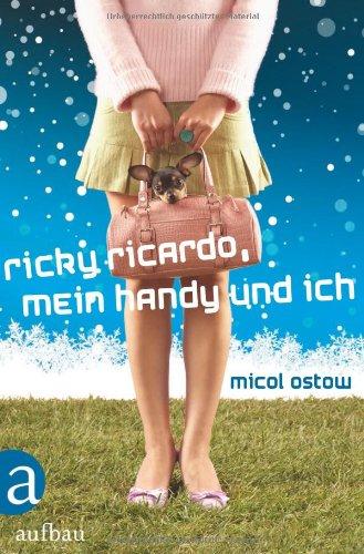 Ricky Ricardo, mein Handy und ich