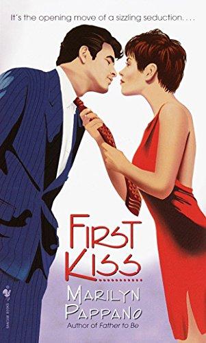 First Kiss (Bethlehem, Band 4)