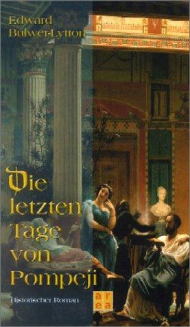 Die letzten Tage von Pompeji