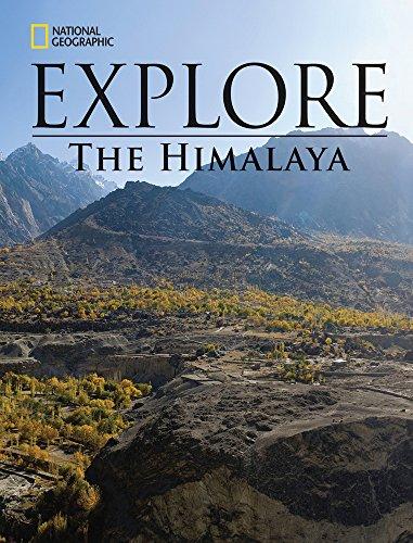 The Himalaya (National Geographic Explore)