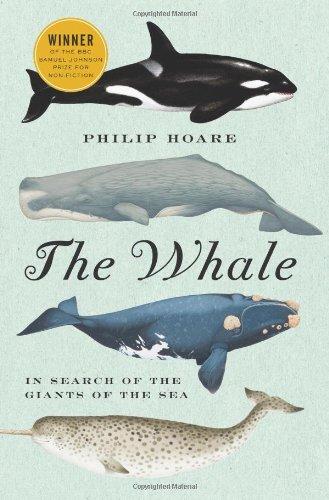 The Whale: In Search of the Giants of the Sea