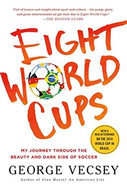 Eight World Cups