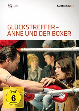 Glückstreffer - Anne und der Boxer