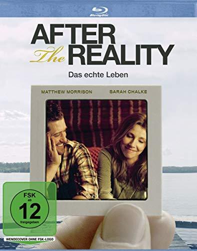 After The Reality - Das echte Leben [Blu-ray]