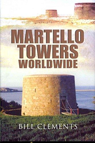 Martello Towers Worldwide