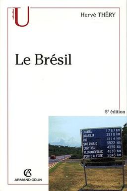 Le Brésil