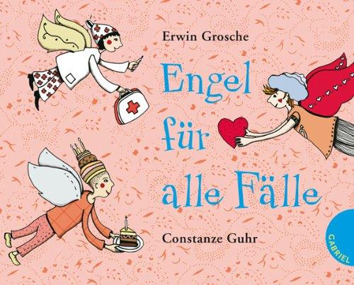 Engel für alle Fälle