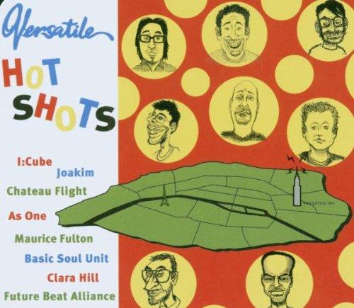 Versatile Hot Shots