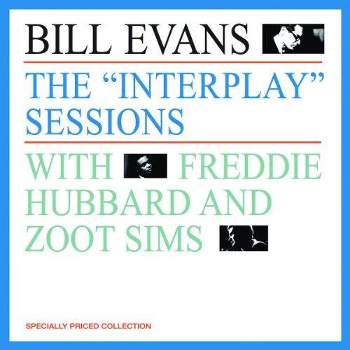 2-fer: The "Interplay" Sessions