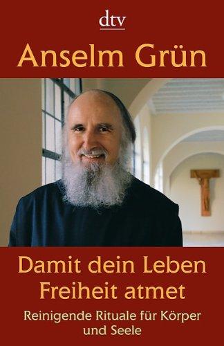 Damit dein Leben Freiheit atmet: Reinigende Rituale für Körper und Seele