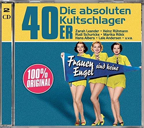 40er-die Absoluten Kultschlager