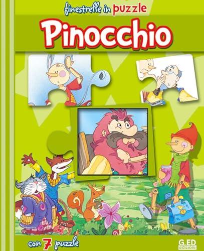 Pinocchio