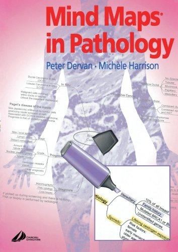 Mind Maps in Pathology, 1e