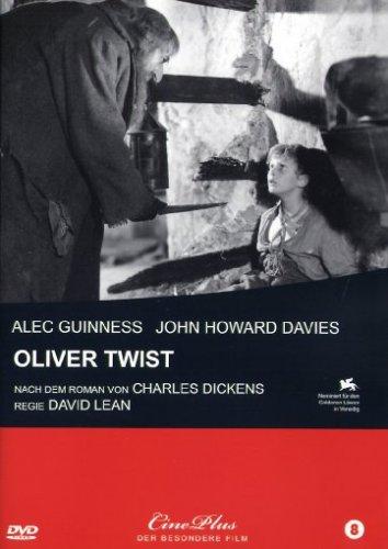 Oliver Twist