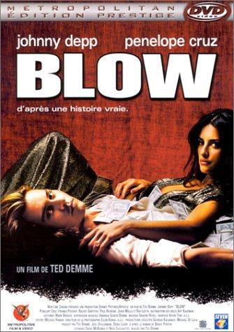 Blow [FR Import]