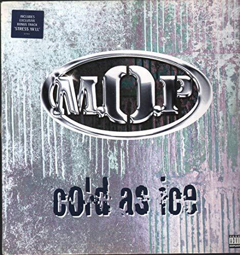 Cold As Ice [Vinyl Single]