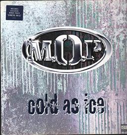 Cold As Ice [Vinyl Single]