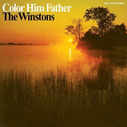 Color Him Father (Reissue)