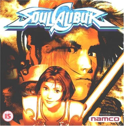 Soul Calibur