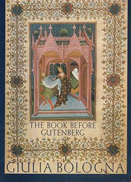 Illuminated Manuscripts: The Book Before Gutenberg