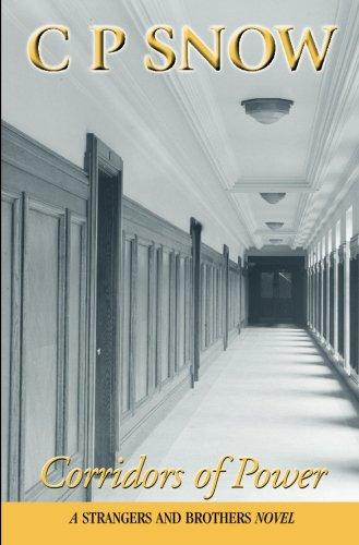 Corridors Of Power (Strangers and Brothers)