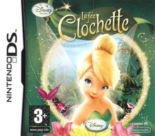 fée clochette [importación francesa] [nintendo ds]