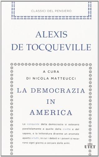 La democrazia in America