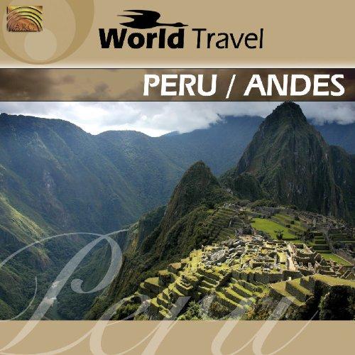 Peru/Andes-World Travel