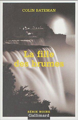 La fille des brumes