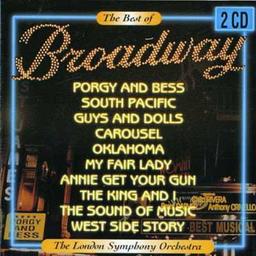 Best of Broadway