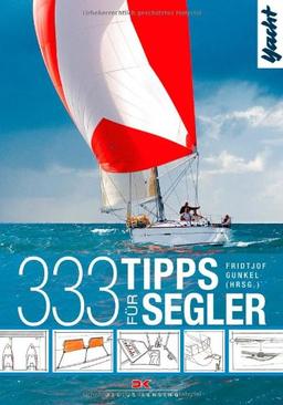 333 Tipps für Segler