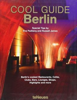 Cool Guide Berlin: Styleguides (Cool Guides (TeNeues))