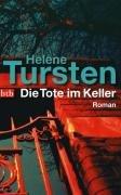 Die Tote im Keller: Roman