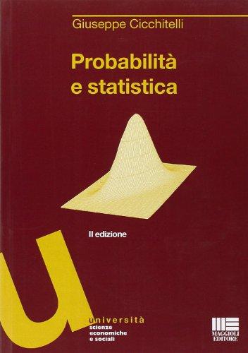 Probabilità e statistica