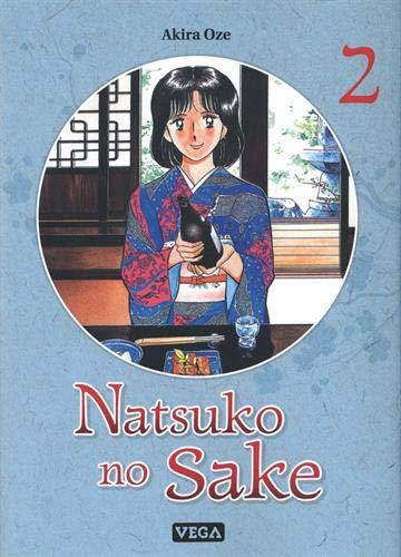 Natsuko no sake. Vol. 2