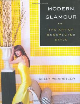 Modern Glamour: The Art of Unexpected Style