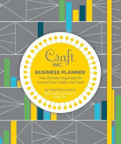 Craft Inc. Business Planner