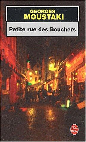 Petite rue des Bouchers