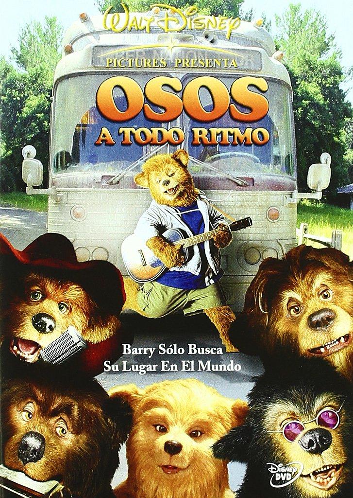 Osos A Todo Ritmo [Spanien Import]